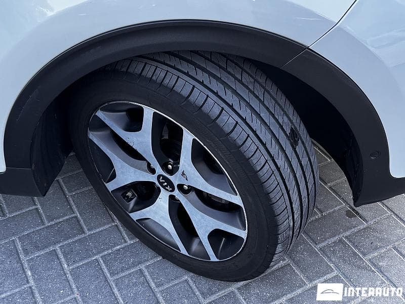 Kia Sportage 2016 — Миниатюра 21