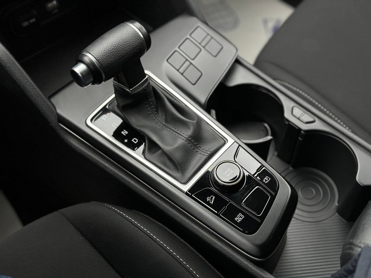 Kia Sportage 2022 — Миниатюра 14