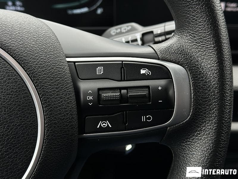 Kia Sportage 2022 — Миниатюра 12