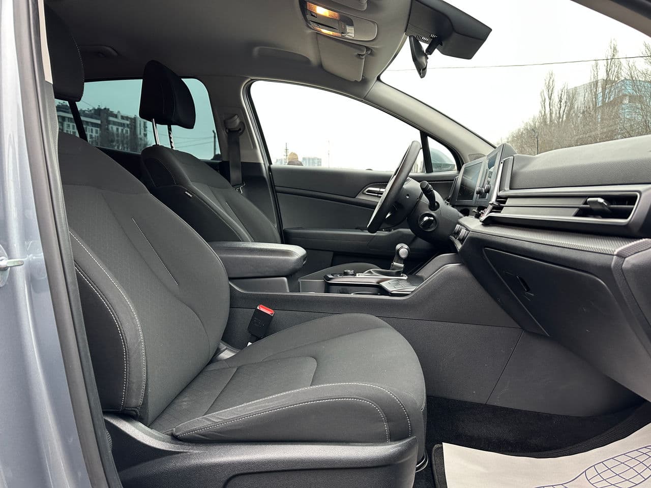 Kia Sportage 2022 — Миниатюра 15