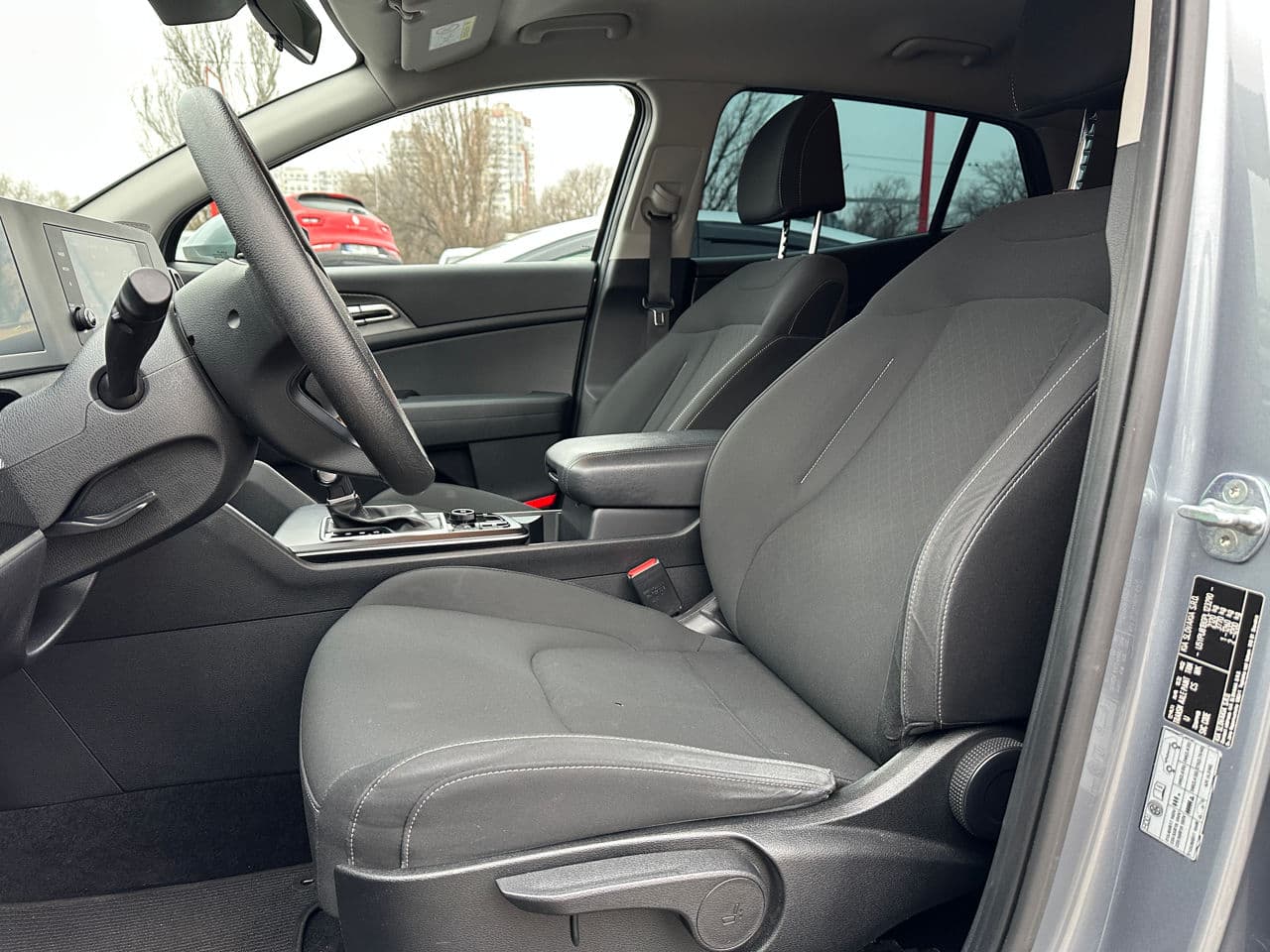 Kia Sportage 2022 — Миниатюра 5