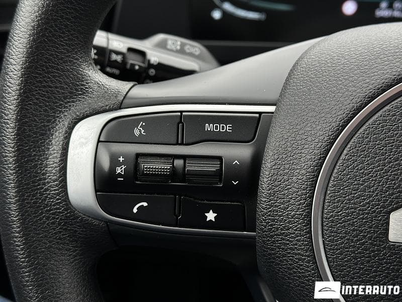 Kia Sportage 2022 — Миниатюра 11