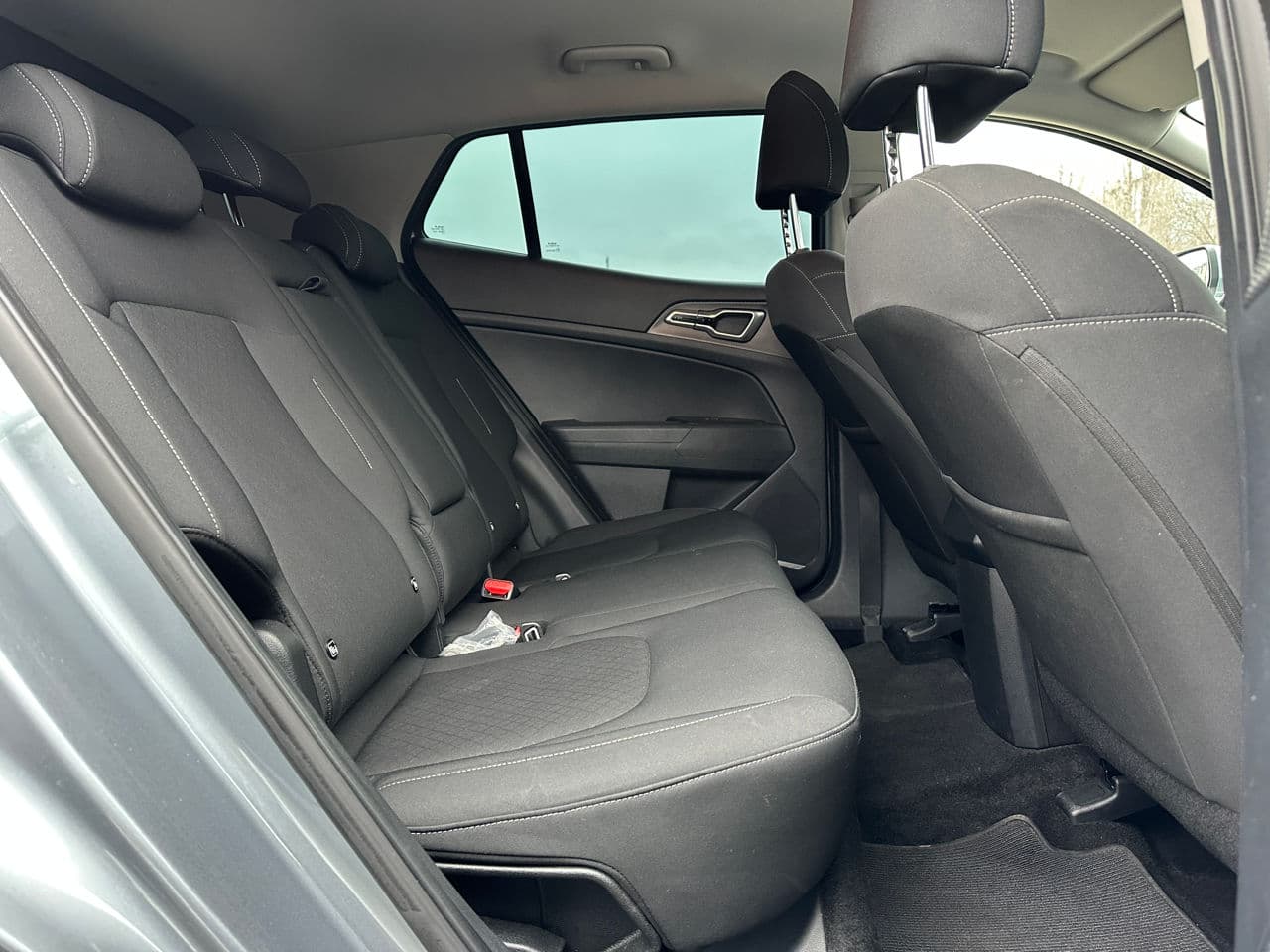 Kia Sportage 2022 — Миниатюра 18