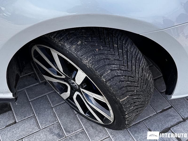Volkswagen Golf GTE 2015 — Миниатюра 19