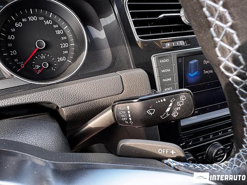 Volkswagen Golf GTE 2015 — Миниатюра 12