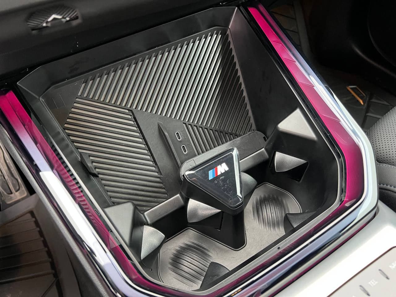 BMW X3 2.0i 2024 — Миниатюра 18