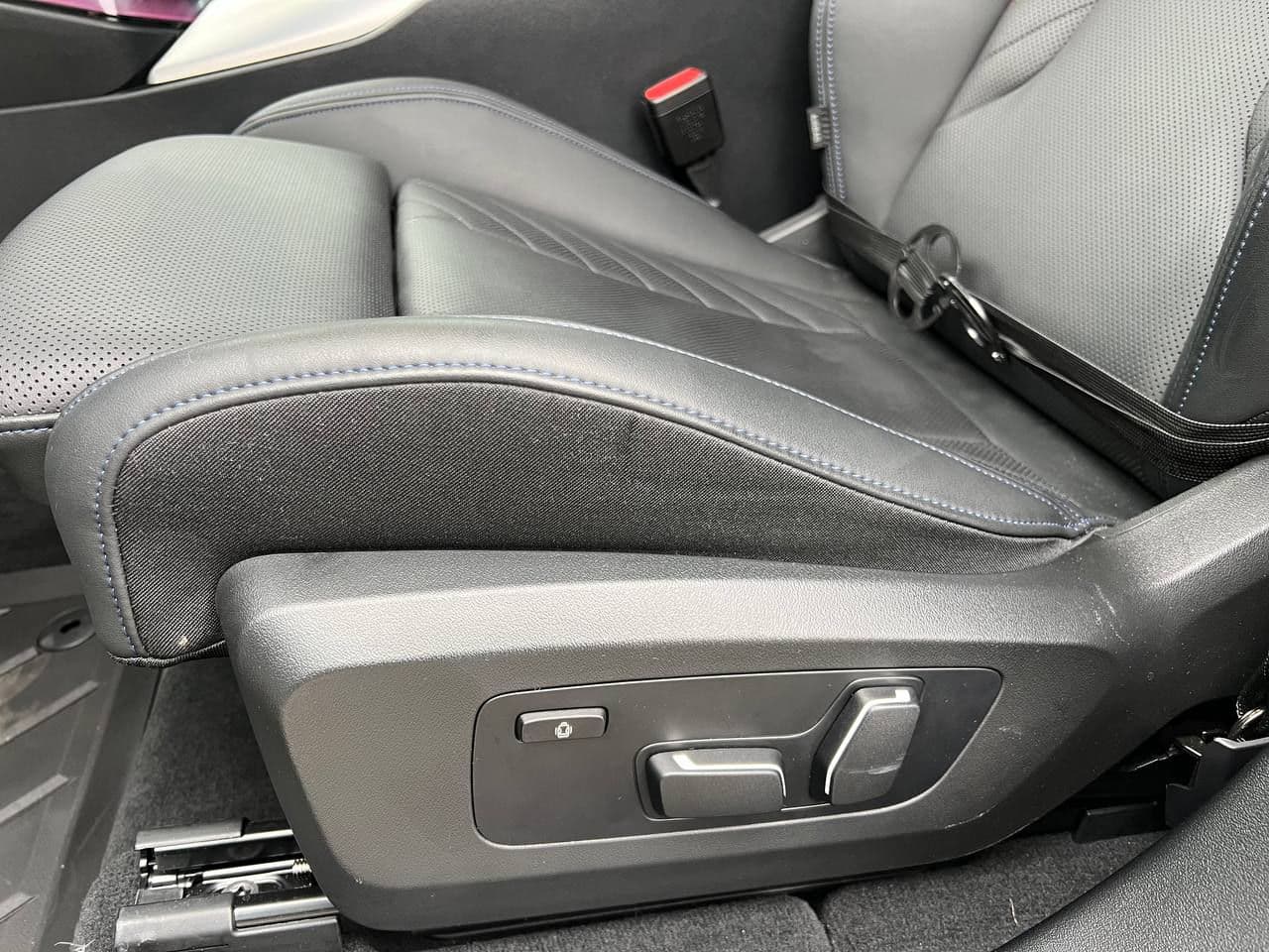 BMW X3 2.0i 2024 — Миниатюра 20