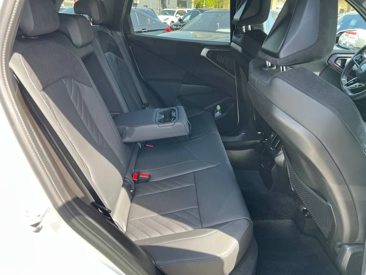 BMW X3 2.0i 2024 — Миниатюра 21