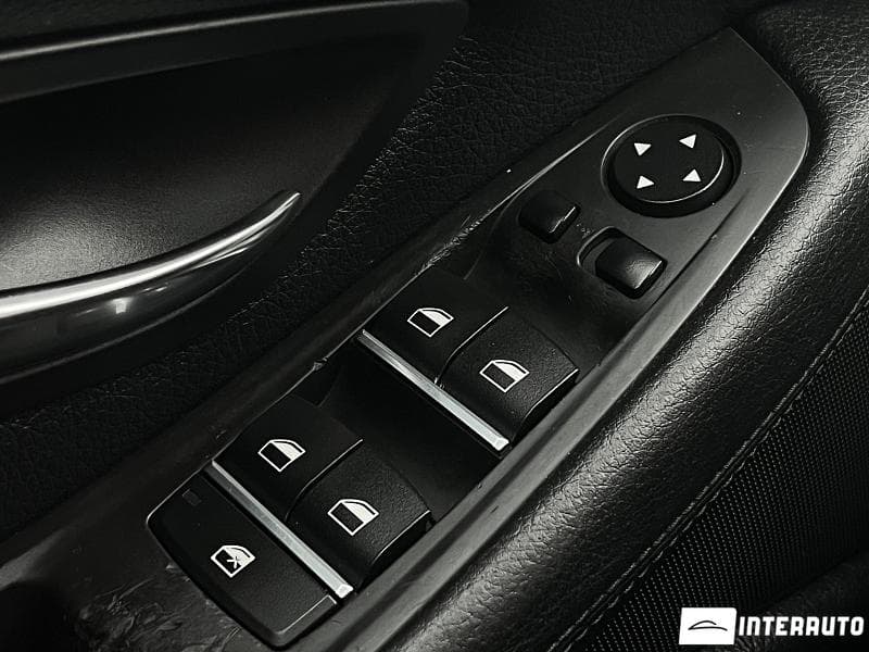 BMW 528 2012 — Миниатюра 7