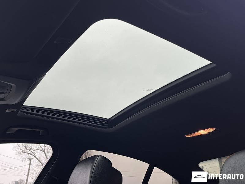 BMW 528 2012 — Миниатюра 16