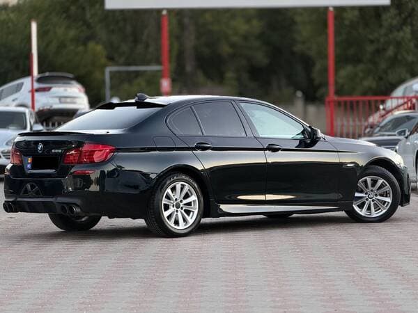 2012 BMW 528 — Miniatură 2