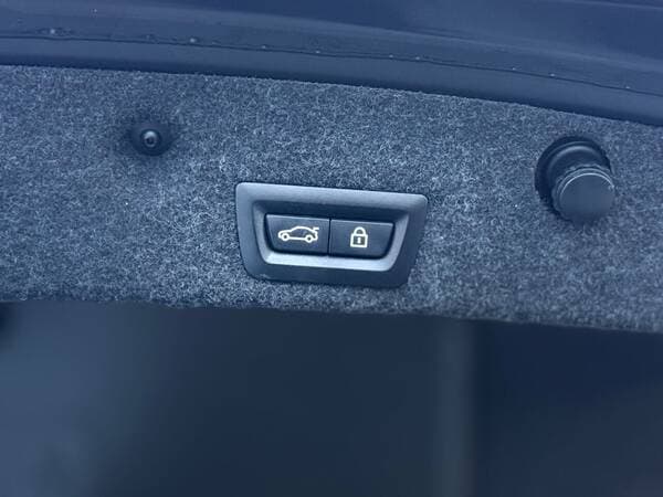 2012 BMW 528 — Miniatură 20