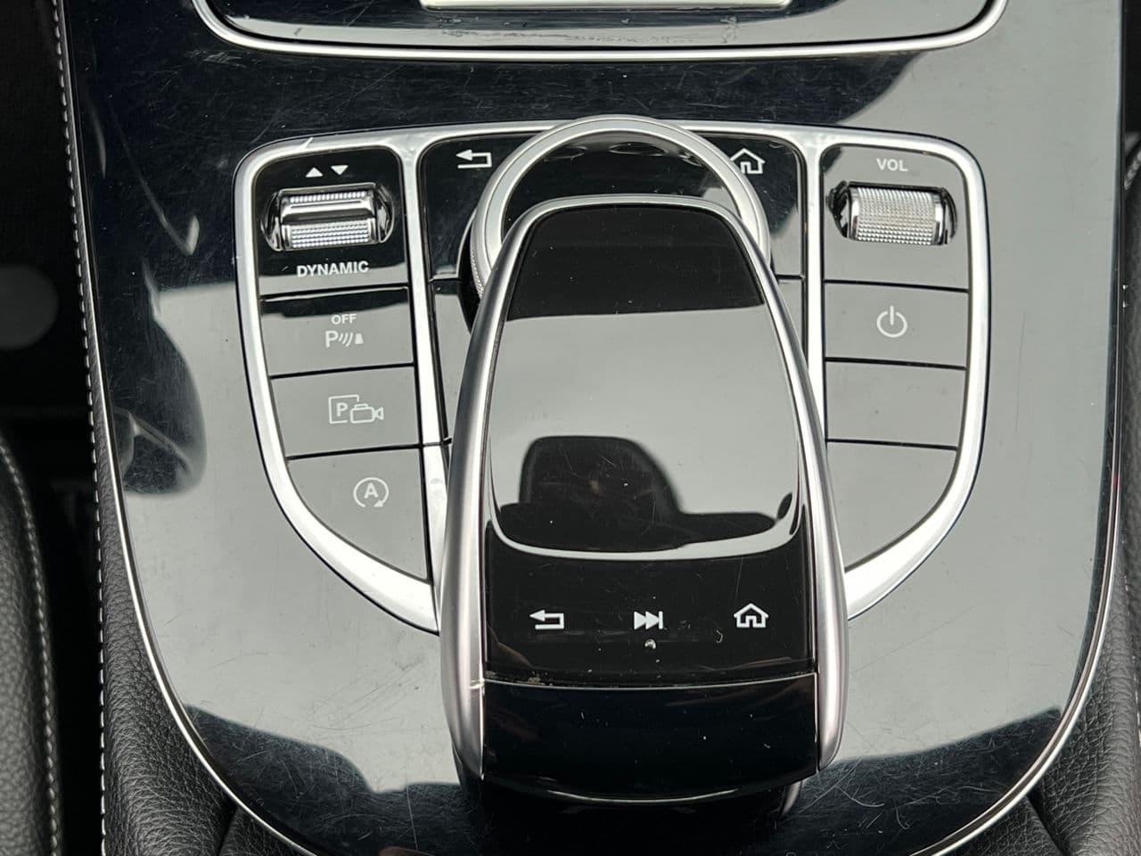 Mercedes E 200 2017 — Миниатюра 11