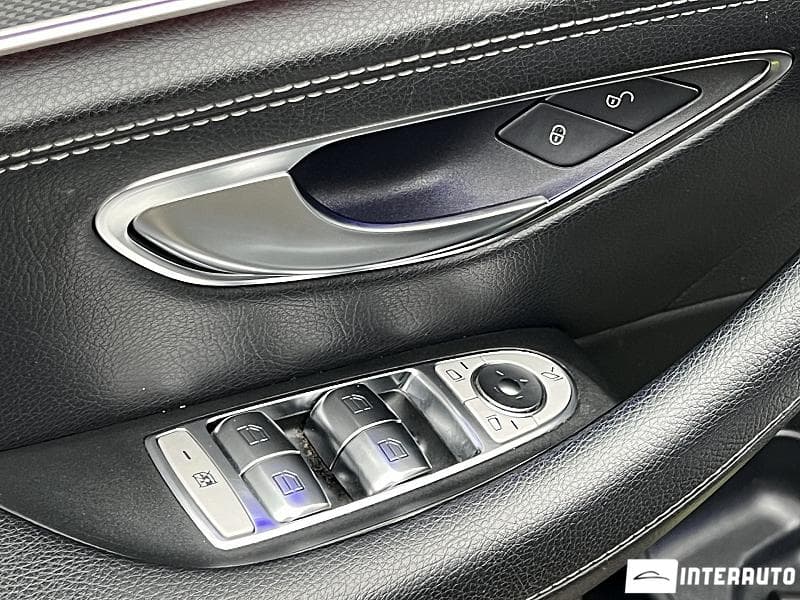 Mercedes E 200 2017 — Миниатюра 17
