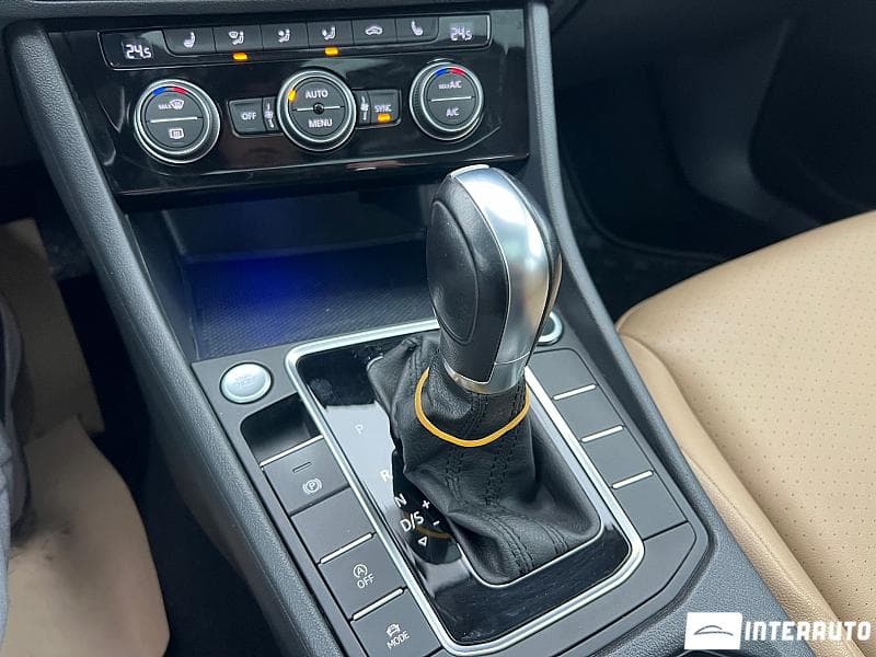 Volkswagen Jetta 2019 — Миниатюра 11
