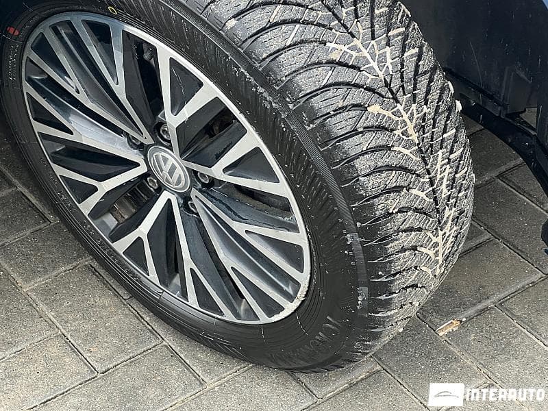 Volkswagen Jetta 2019 — Миниатюра 16