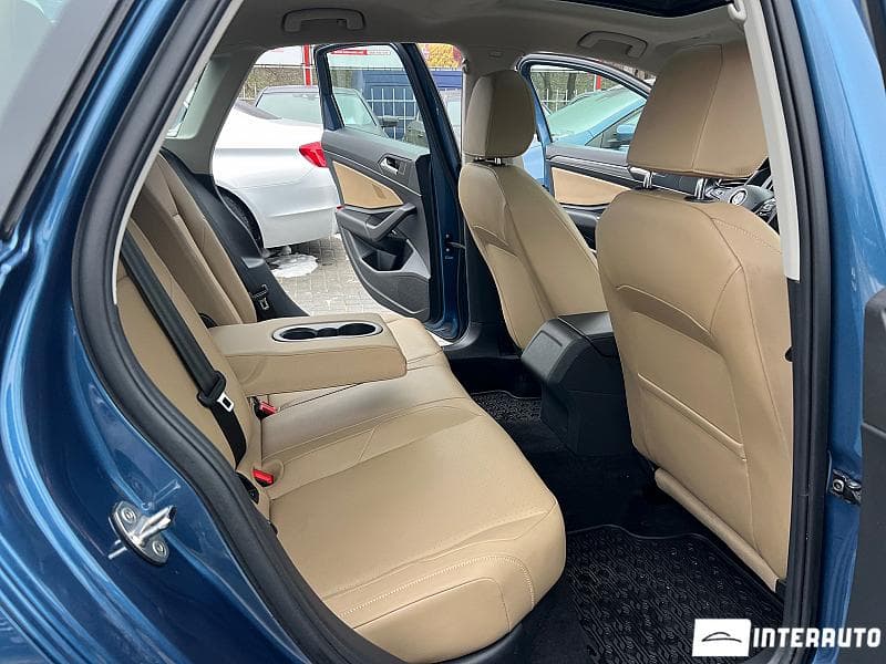 Volkswagen Jetta 2019 — Миниатюра 13