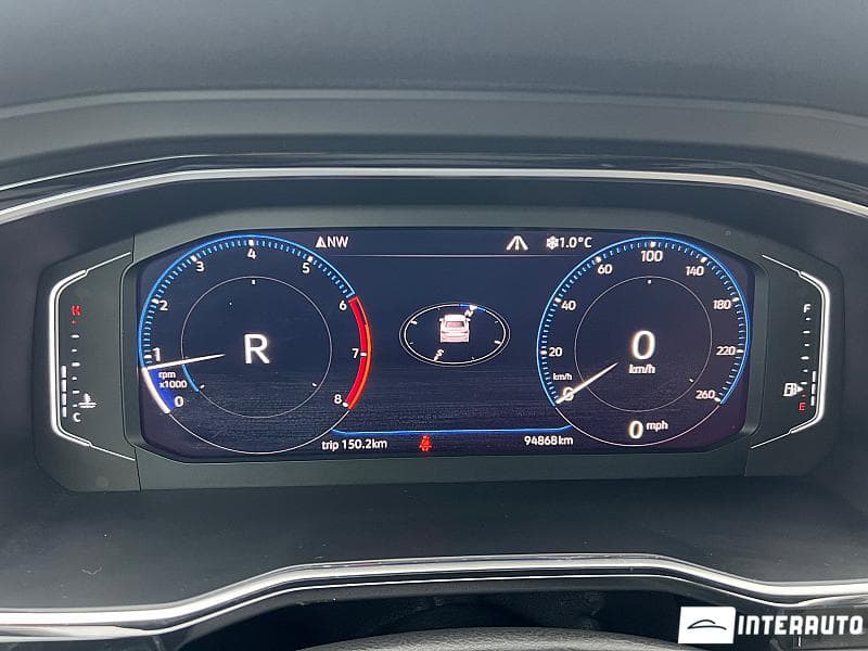 Volkswagen Jetta 2019 — Миниатюра 9