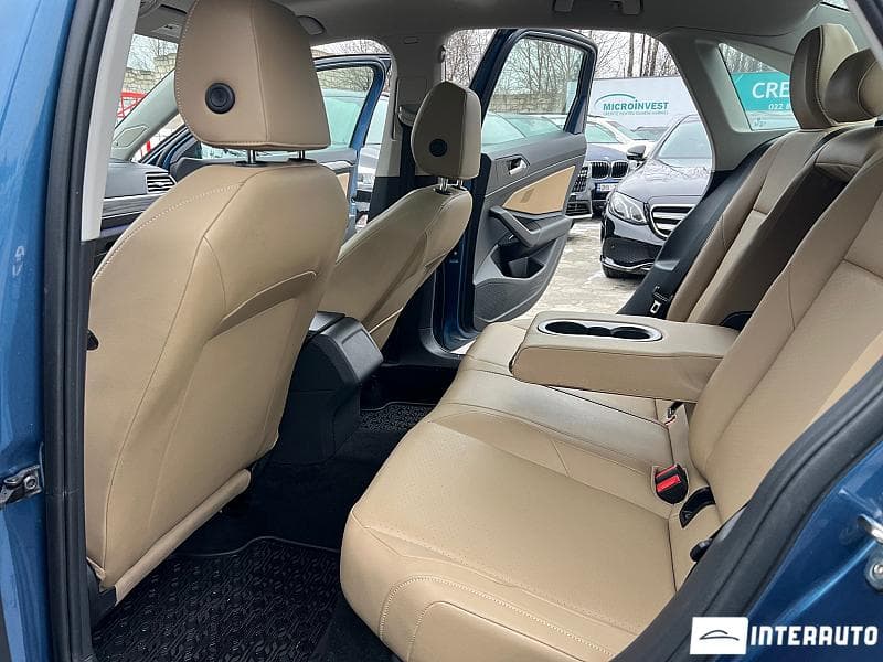 Volkswagen Jetta 2019 — Миниатюра 12