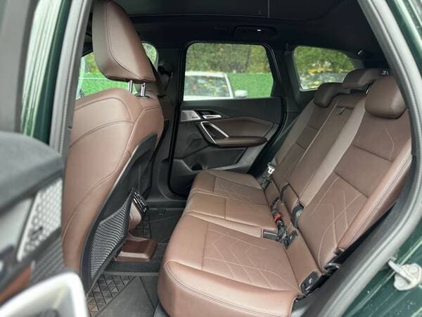 2023 BMW X1 xDrive30e — Miniatură 17