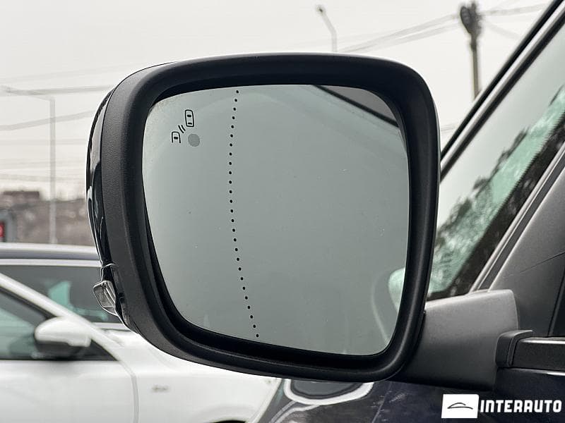 Renault Grand Scenic 2017 — Миниатюра 15