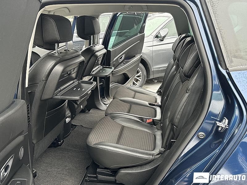 Renault Grand Scenic 2017 — Миниатюра 12