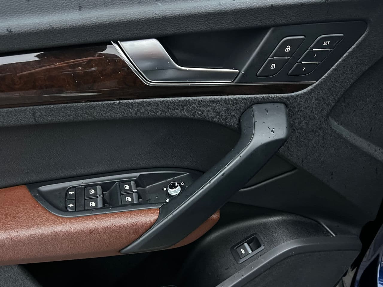 Audi Q5 2019 — Миниатюра 13
