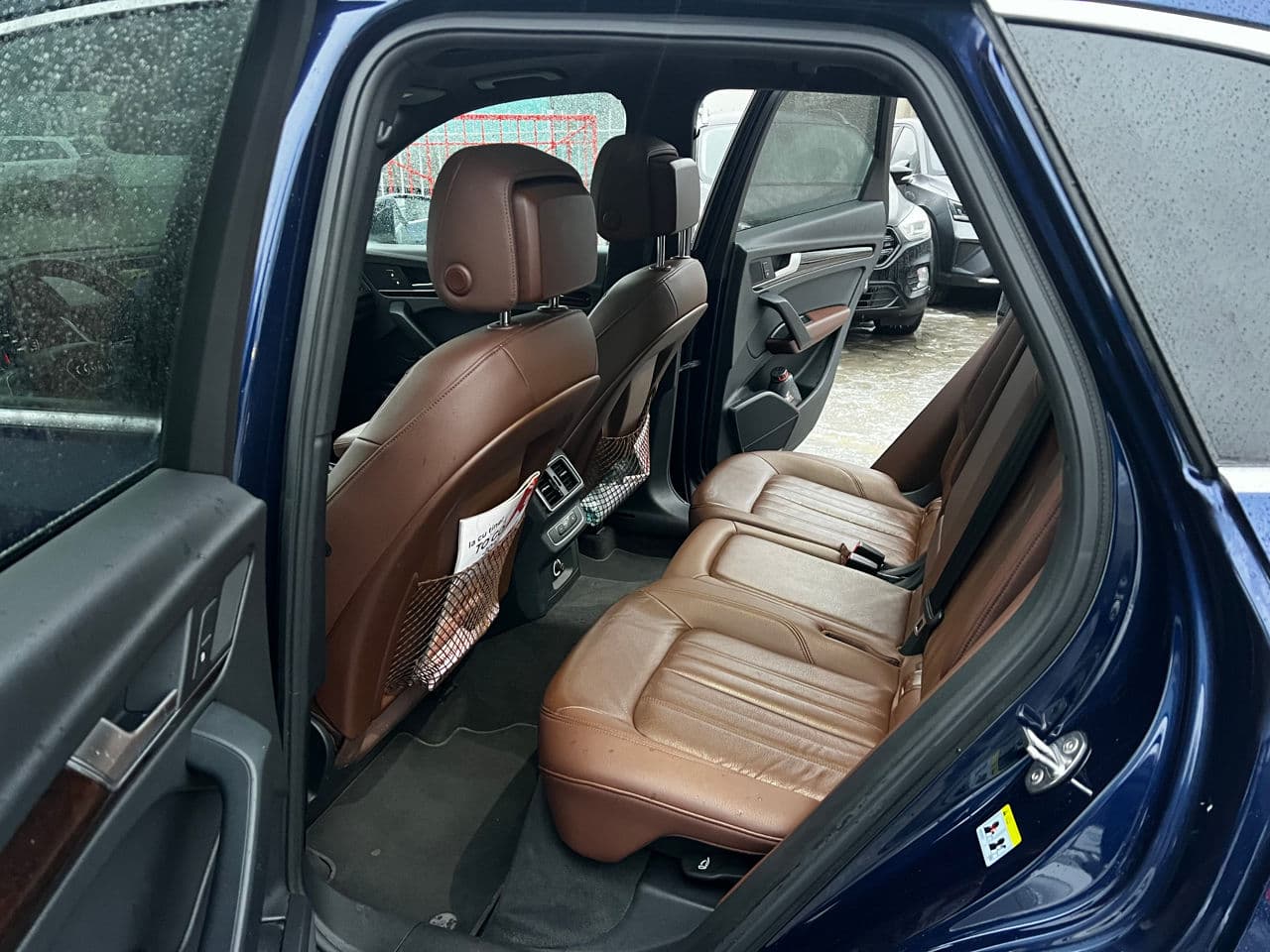 Audi Q5 2019 — Миниатюра 17