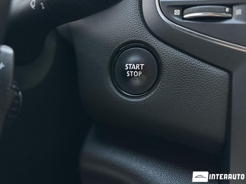 2020 Renault Megane — Miniatură 11