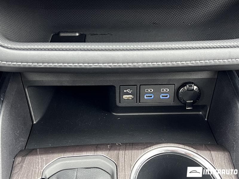 Toyota Highlander 2022 — Миниатюра 11