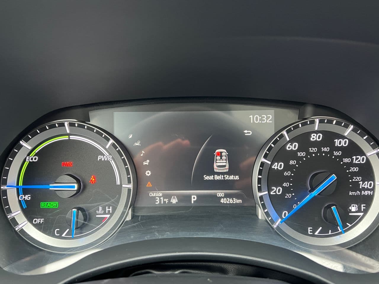 Toyota Highlander 2022 — Миниатюра 8