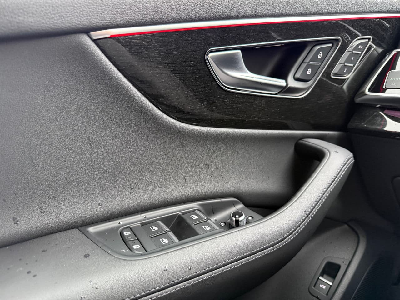 Audi Q7 2022 — Миниатюра 14