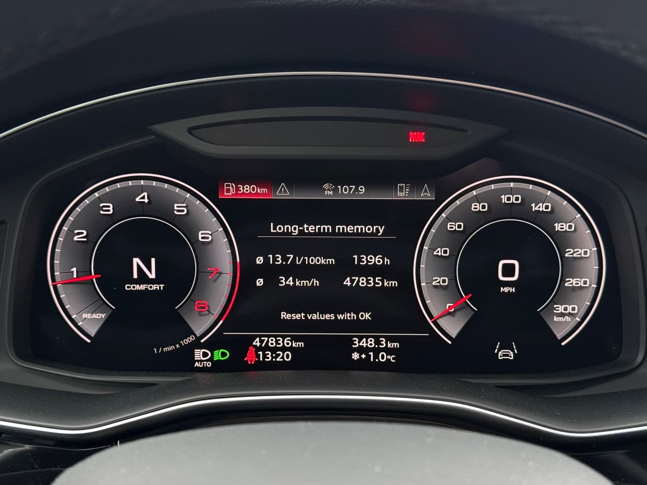 Audi Q7 2022 — Миниатюра 10