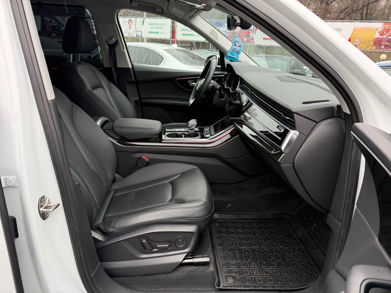 Audi Q7 2022 — Миниатюра 6