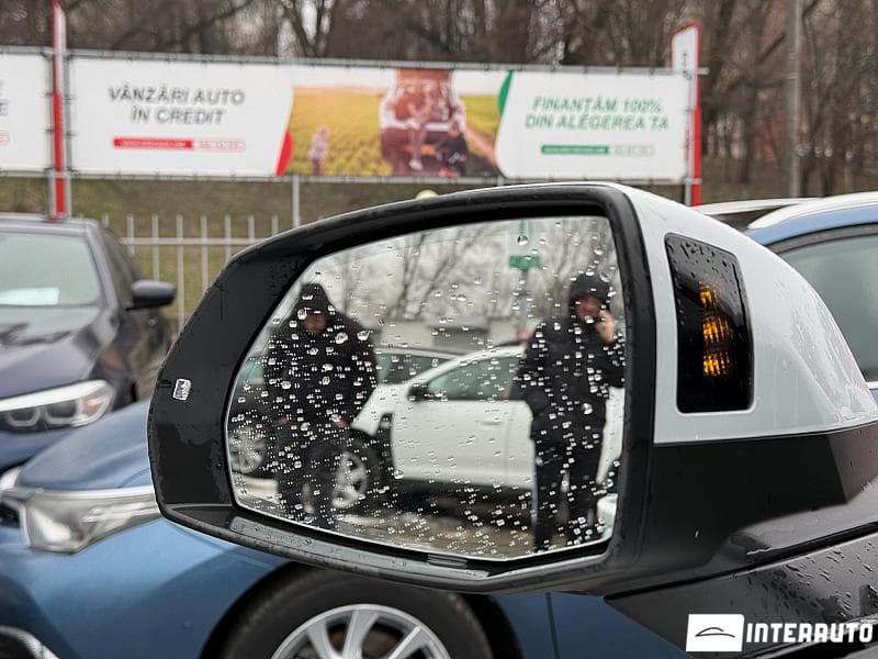 Audi Q7 2022 — Миниатюра 19