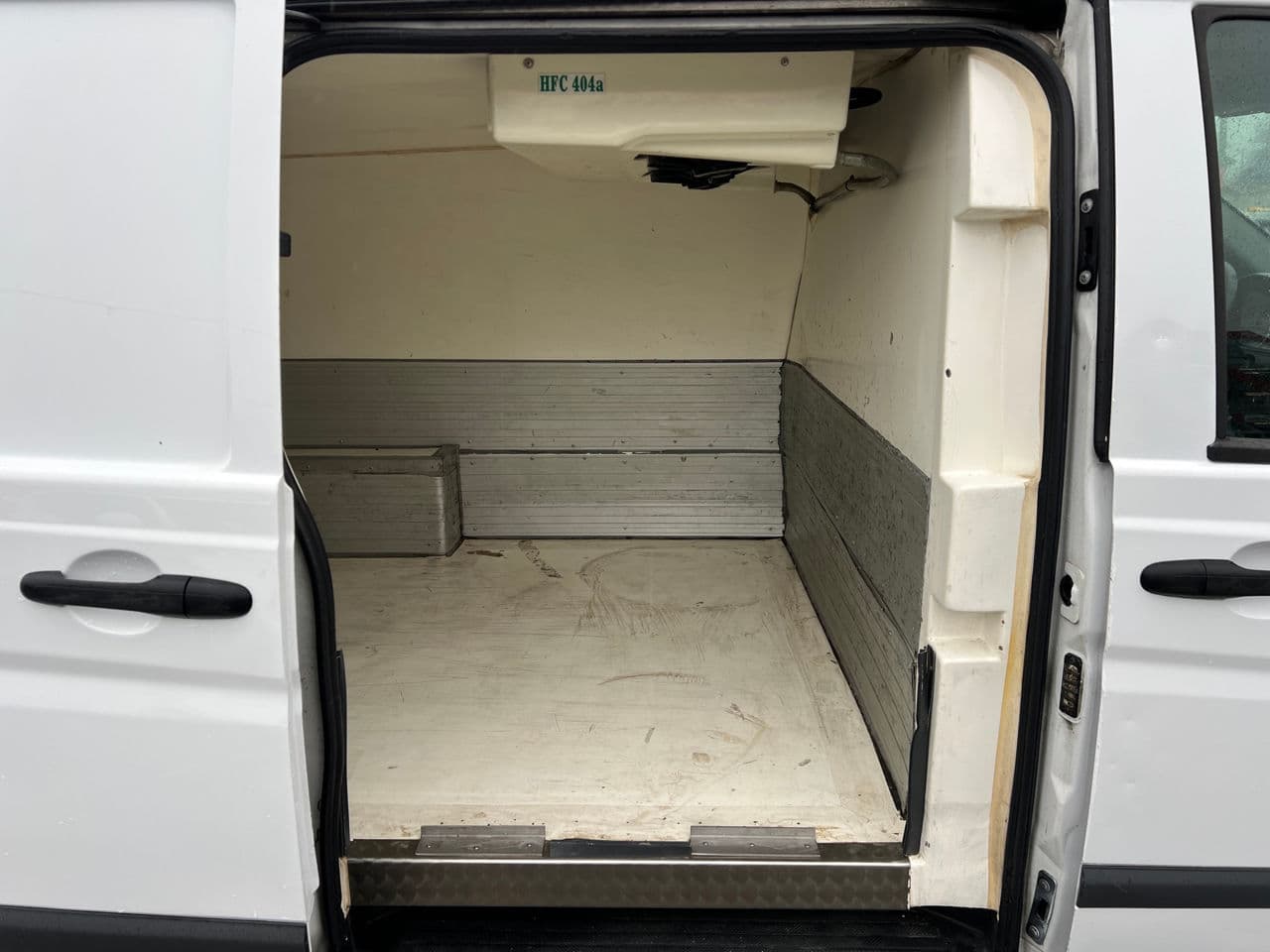 Mercedes Vito 2011 — Миниатюра 15