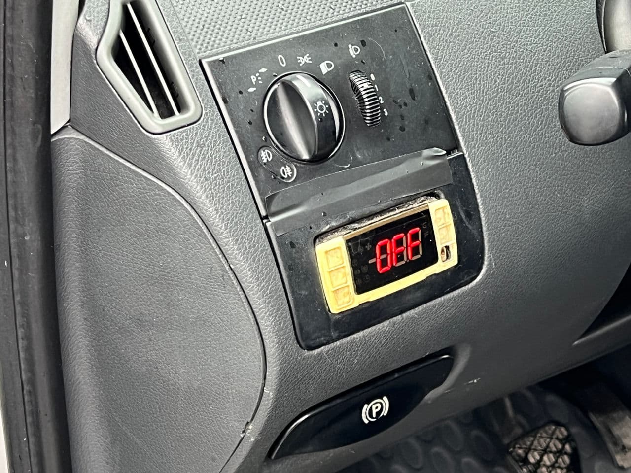Mercedes Vito 2011 — Миниатюра 13