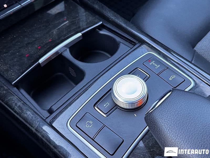 Mercedes E 350 2009 — Миниатюра 14