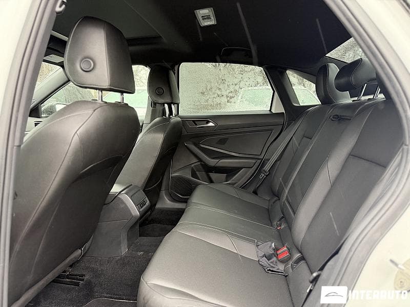 Volkswagen Jetta 2020 — Миниатюра 16