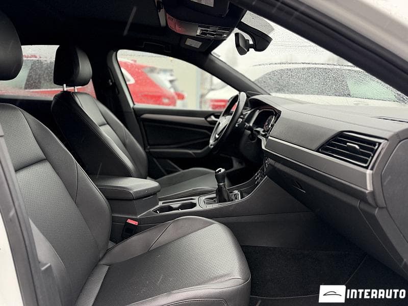 Volkswagen Jetta 2020 — Миниатюра 18