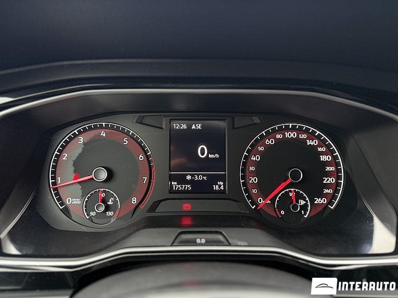 Volkswagen Jetta 2020 — Миниатюра 11