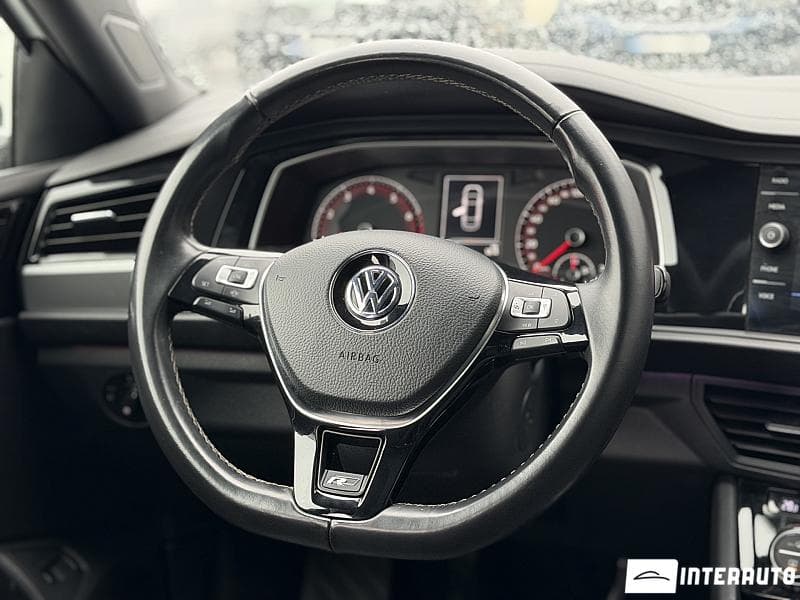 Volkswagen Jetta 2020 — Миниатюра 10