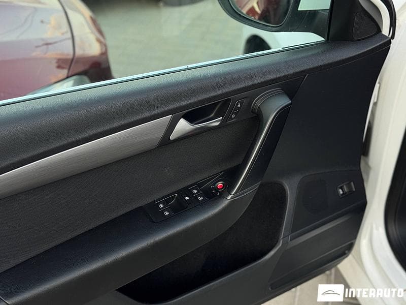 Volkswagen Passat 2013 — Миниатюра 15