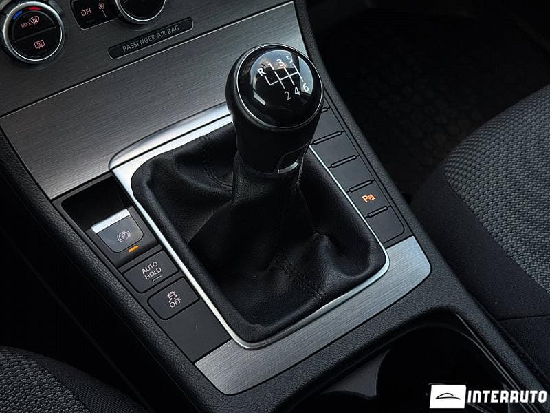 Volkswagen Passat 2013 — Миниатюра 11