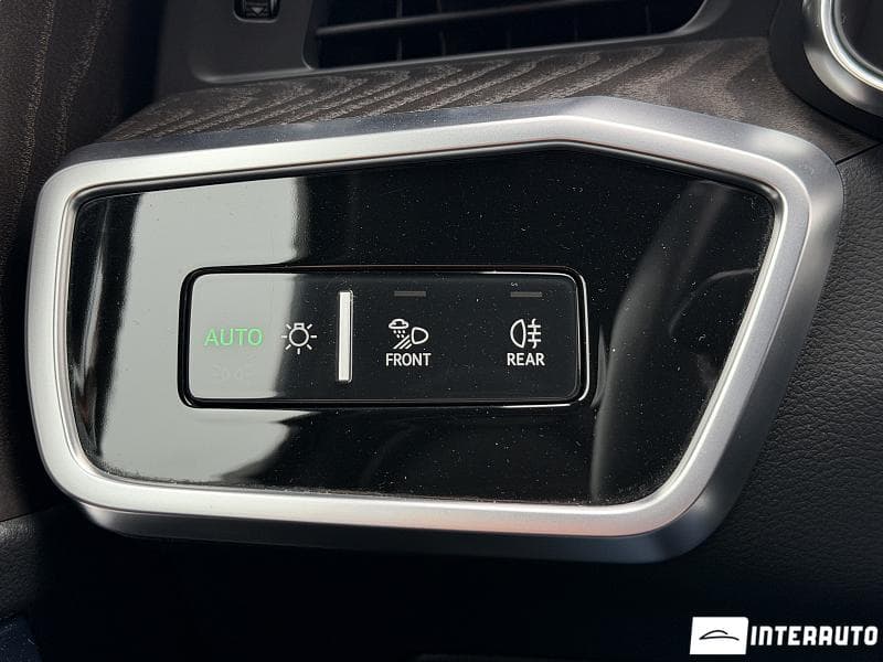 Audi A6 2019 — Миниатюра 12