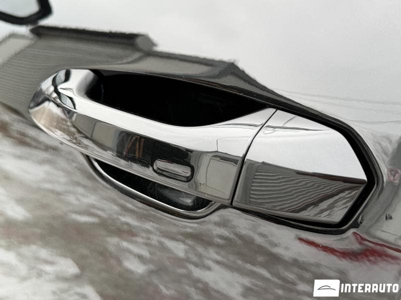 Audi A6 2019 — Миниатюра 6