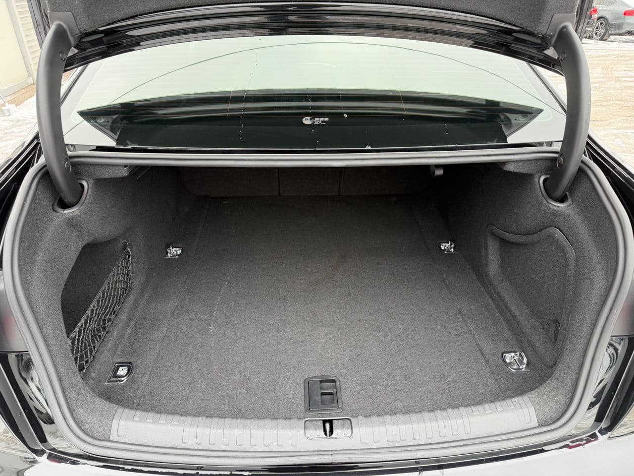 Audi A6 2019 — Миниатюра 22