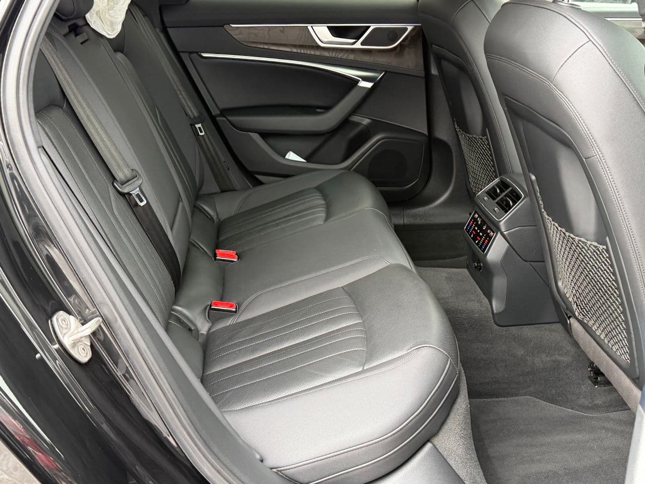 Audi A6 2019 — Миниатюра 21