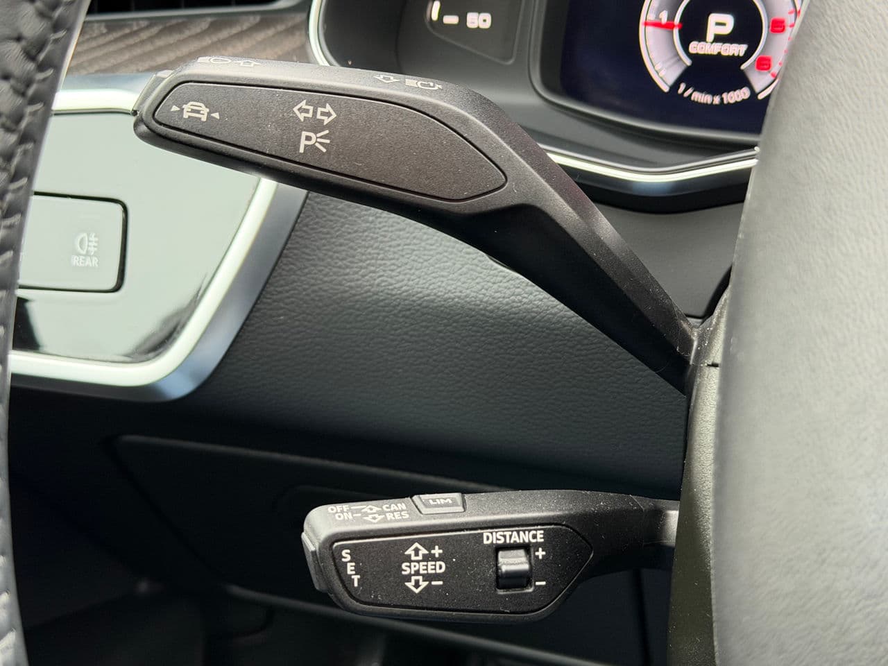 Audi A6 2019 — Миниатюра 15