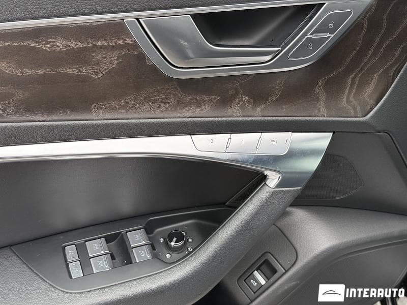 Audi A6 2019 — Миниатюра 8